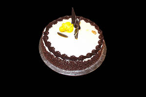 Fc Egg Walnut Half Kg Round