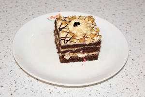 Fc Egg Mocha Walnut Pcs