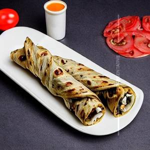 Mushroom Roll
