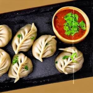 Momo Non Veg Club