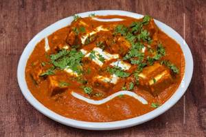 Paneer Masala