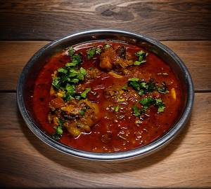 Chicken masala