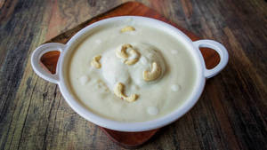 Malai Kofta (sweet )