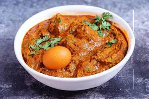 Egg Masala
