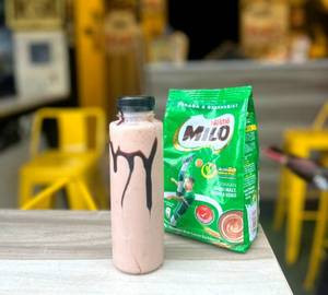 Milo Thickshake