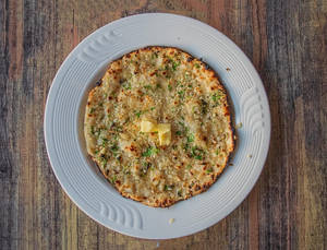 Onion Kulcha
