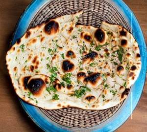 Chur chur naan