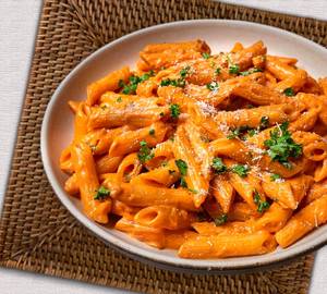 Mix Sause Pasta Pasta