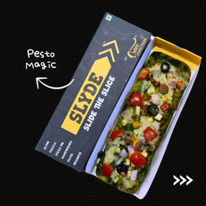 Pesto Magic Slyde