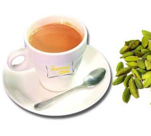 Elaichi chai (800ml)