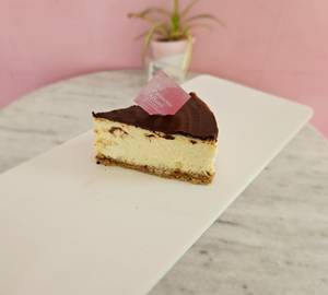 Nutella Cheesecake [160 Grm]
