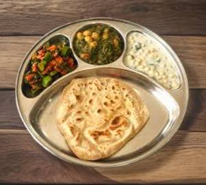 99 Thali