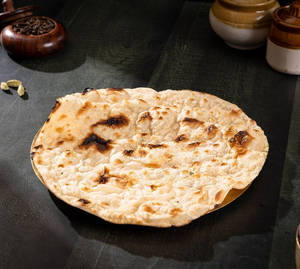 Whole Wheat Roti