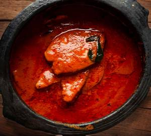 Fish Curry