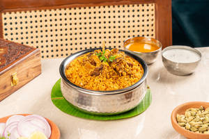 Mutton Kushka.
