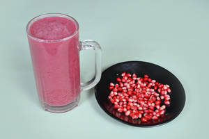 Fresh Pomegranate