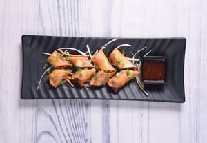 Spring rolls