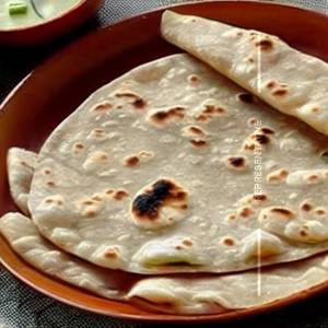 Kuthi Chapati