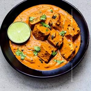 Malai Tikka Masala