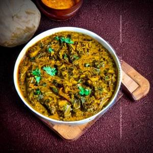 Lassuni Methi