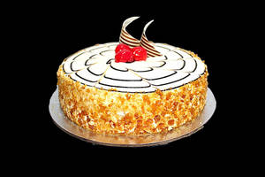 Fc Egg Butterscotch Half Kg Round