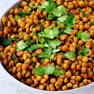 Mexican Chana