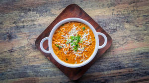 Paneer Bhurji