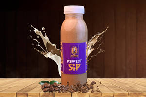 Cold Coffee
