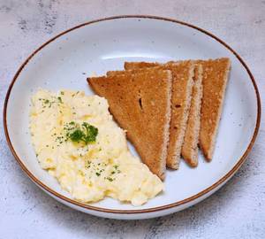 Scrambled Egg