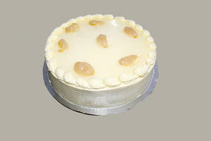 Fc Egg Lychee Glaze Jumbo