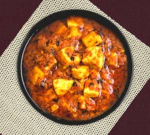 Kadhai Paneer