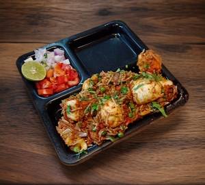 Masala pav