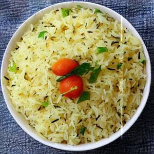 Lemon Rice
