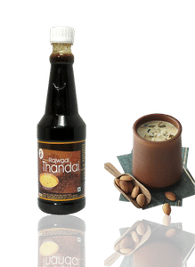 Rajwadi Thandai (500 ml)