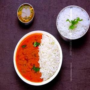 Rasam rice