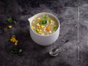 Sweet Corn Soup