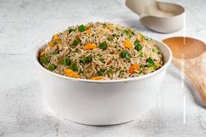 Egg Fried Rice