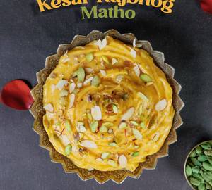 Rajbhog Matho
