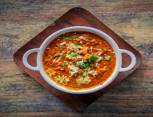 Paneer Butter Masala