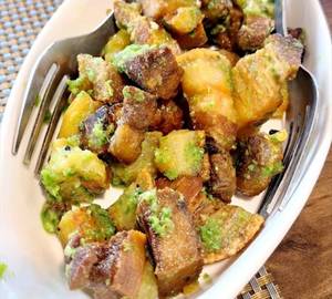 Pandi chidkan red green                