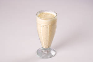 Butterscotch Shake