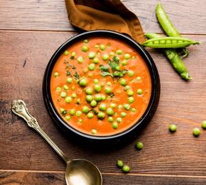 Peas Masala