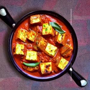 Paneer Aloo Masala