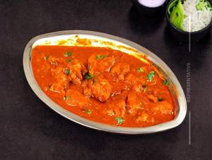Boneless Fish Masala