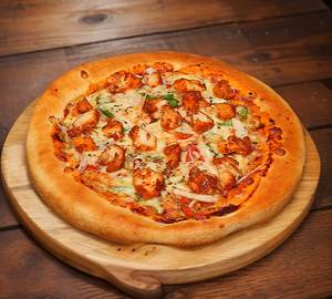 Farmers Pizza Fully Loaded (Non Veg )