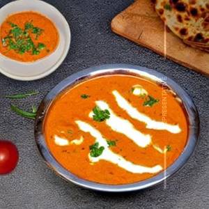 Paneer Butter Masala