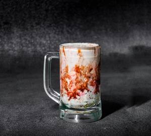 Dry fruits avilmilk
