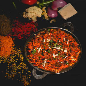 Veg Tawa