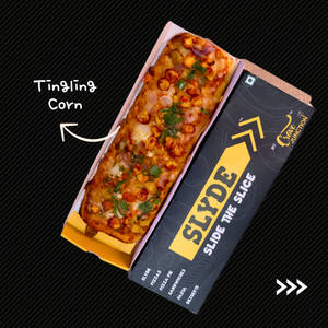 Tingling Corn Slyde