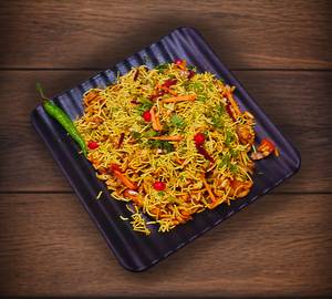TeeKha Bhel